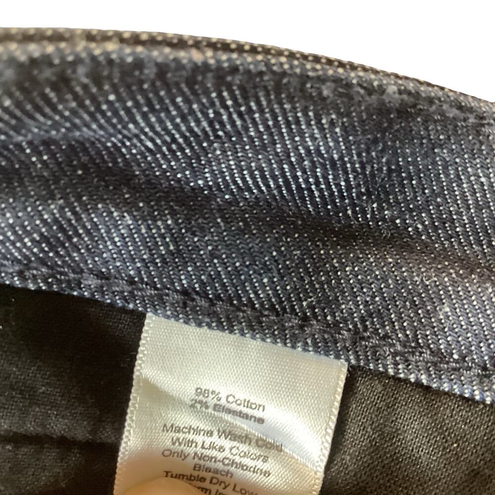 Talbots Signature Petite Jeans - Picture 5 of 6